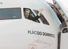 Papi Placido DOMINGO 13