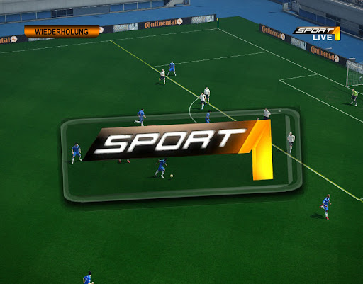 Pes 2010 - Sport1 Scoreboard Clip_3