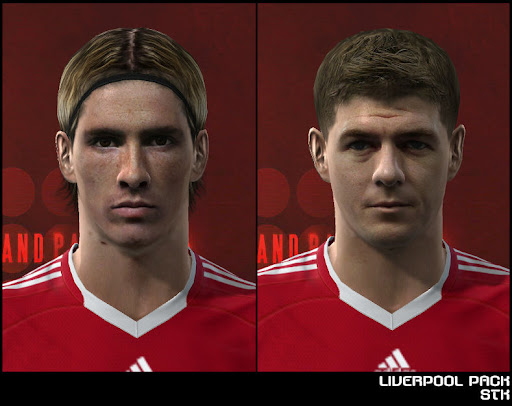  افضل باتش متكامل بالمنتدى PS3 PES 2010 ISS Patch Preview