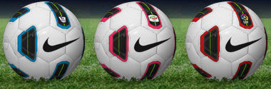 Pes 2010 - Nike T90 Tracer Balls Preview