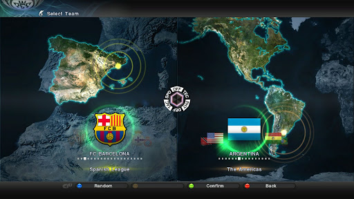 Novas Screen's do Pes 2011 Prev_3_select-teamfcbvsarg