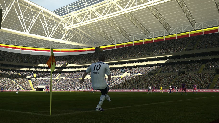 STADIUMS FOR PES 2011 [RECOPILACIÓN] 1