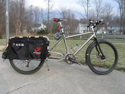 équipement d'une moto comme BOV Kevin_xtracycle