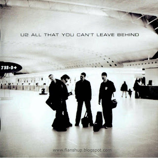 U2 - 2000 - All That You Can't Leave Behind 2000---U2---All-That-You-Ca