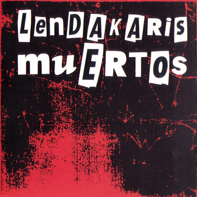 Lendakaris Muertos - Discografía Lendakaris_muertos