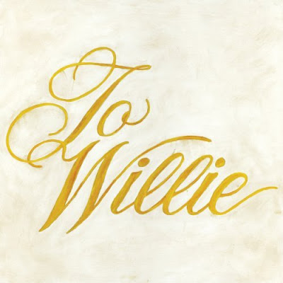 ¿Qué estáis escuchando ahora? To-willie