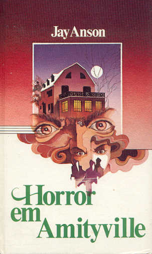 The Amityville Horror - A True Story Horror_amityville