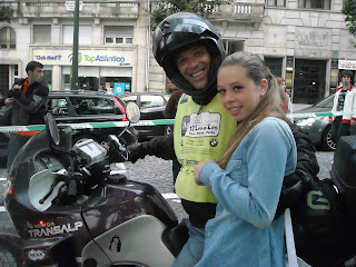 LaL 2010 com Scooters por companhia 1