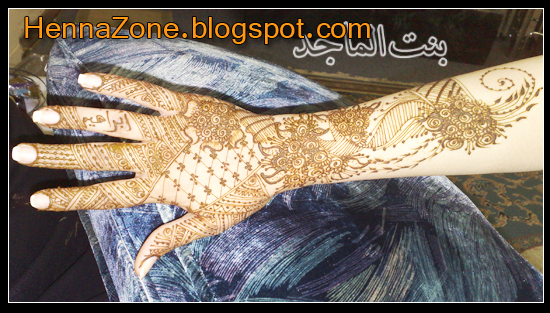 أروع وأجمل نقوش الحناء على اليدين والرجلين مع الطريقة : شامل وحصري عن نقوشات الحناء Henna%20tattoos%2024