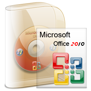 Thumbs up Microsoft Office Professional Plus 2010 x86 & x64  Office