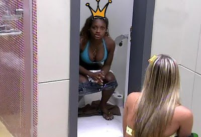 BBB11 - Página 2 Troninho