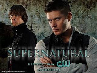 SUPERNATURAL 4ta TEMPORADA CAP. 11-22> Supernatural