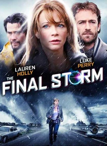 حصرياً للتحميل فيلم الرعب والأكشن والخيال العلمي  Final Storm Final.storm