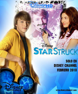 StarStruck: Mi novio es una superestrella Star