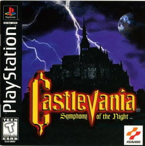 castlevania symphony of the night Castlevaniasymphonyofthts6