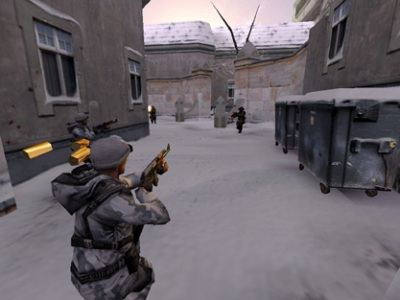 الأن حمل جميع اصدارات لعبة Counter strike Counter-strike-condition-zero-2