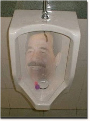 The Strangest Urinals! 7