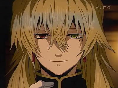 Los Dan {Vincent} Pandorahearts10-00038