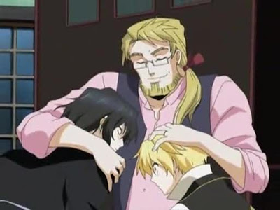 تقرير انمي pandora hearts Pandorahearts12-00017