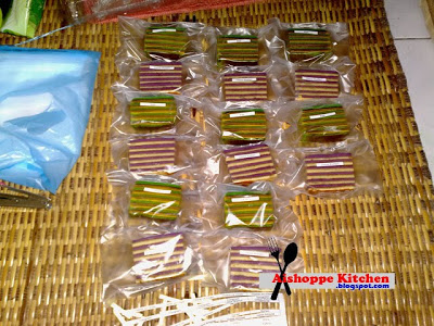 AiShoppe ~ Sampel Kek Lapis Sarawak RM24 je. Jom cari duit raya! Sample03