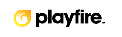 PlayFire Playfire_logo