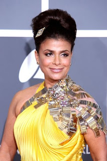 ازياء من هوليود 2020 ، ازياء المشاهير ، ازياء روعه ، فساتين جديده 2010  PaulaAbdul_51st_Grammy_2