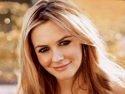 Създаване на Студенти Alicia-Silverstone