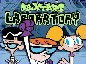 Dexter's laboratory LGTXfdq4Z1I26iW