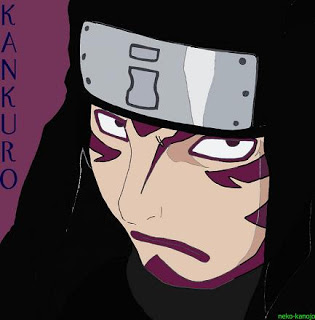 Naruto Manga 518 español Kankuro-picture