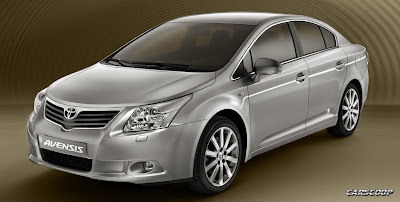   toyota avensis 2010 .... (  ) Toyota-Avensis-2009-21