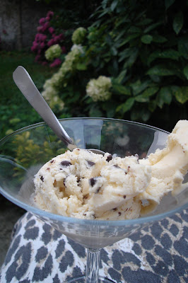 La Glace... - Page 3 Stracciatella