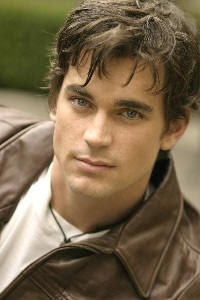 Matt Bomer Relations~ Matthew-bomer-6