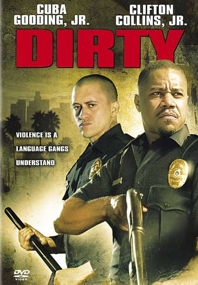 Dirty, DVD RIP, HD LAtino Dirty