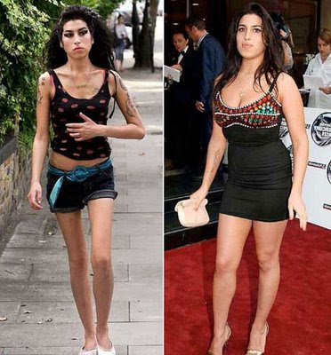 Pese - TIAS QUE TE PETARIAS PESE A TODO - Página 10 Amy_Winehouse_antes_y_despues