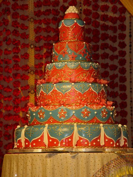 NEOBICNE TORTE - Page 2 Royal_wedding_cakes_26