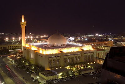 اكبر موسوعة لاجمل الجوامع فى مختلف انحاء العالم Beautiful_mosques_29