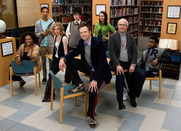 El topic de COMMUNITY (la serie) Community-tv-show