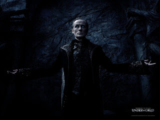 Vladimir Tepes. Viktor-underworld