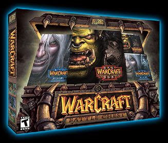 Warcraft III con Expancion portable full español War%2BCraft%2B3%2B%5BExpreSoft%5D