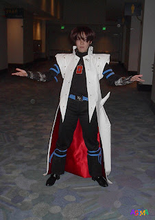 [Juego] Abecedario de cosplay - Página 4 %60kaiba