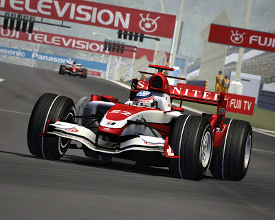 F1 MMG 2007 Aguri2