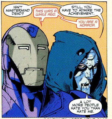 Touching Moments In Comics. Truerwordsneverspoken