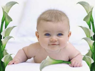 أهدي صورهـ للي بعدكـ .. . على ذوقكـ - صفحة 16 Baby-photos-292