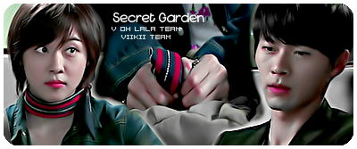 صور مسلسل .الحديقة السرية .secret Garden   54563567