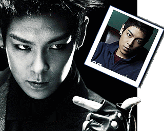 Relaciones de T.O.P  TOP-g