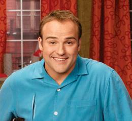 David Deluise Un actor poco reconocido, pero un gran Oso.... David-DeLuise-FINAL-260X239