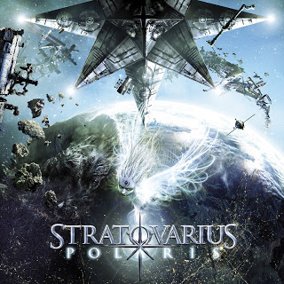 STRATOVARIUS Portada