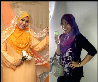 FIGURE UP ~  TURUN BERAT X PERLU KAWAL KALOR??? STAY FIT UTK SLIM, TEGANG PD, KETAT 'TUT', KULIT CANTIK & CERAH?  - Page 4 Dinae