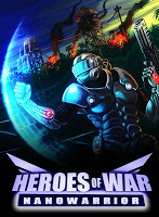 Heroes of War 3D Nanowarrior_main