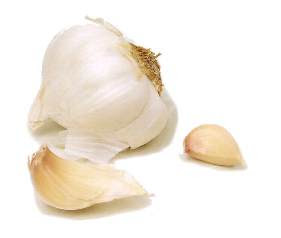 فوائد بعض الفواكه و الخضروات Garlic5